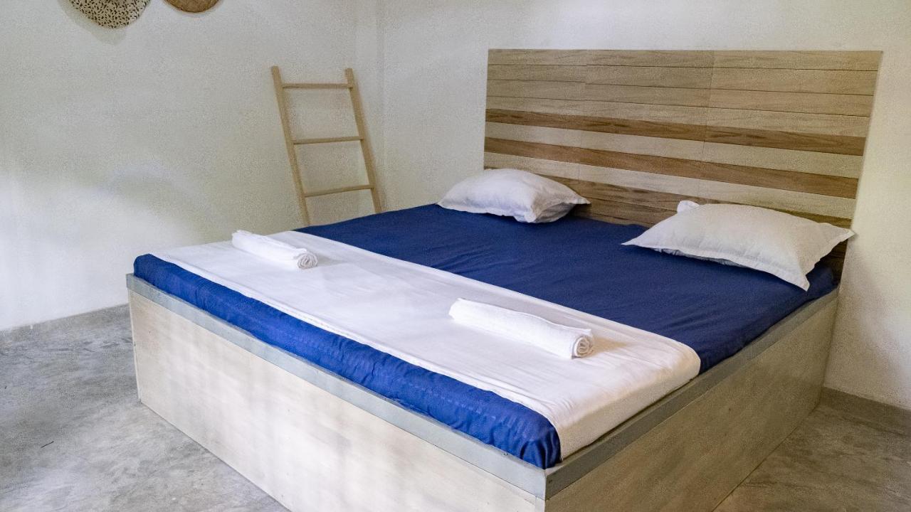 Rastha Pastha Beach Villa Unawatuna Exteriör bild