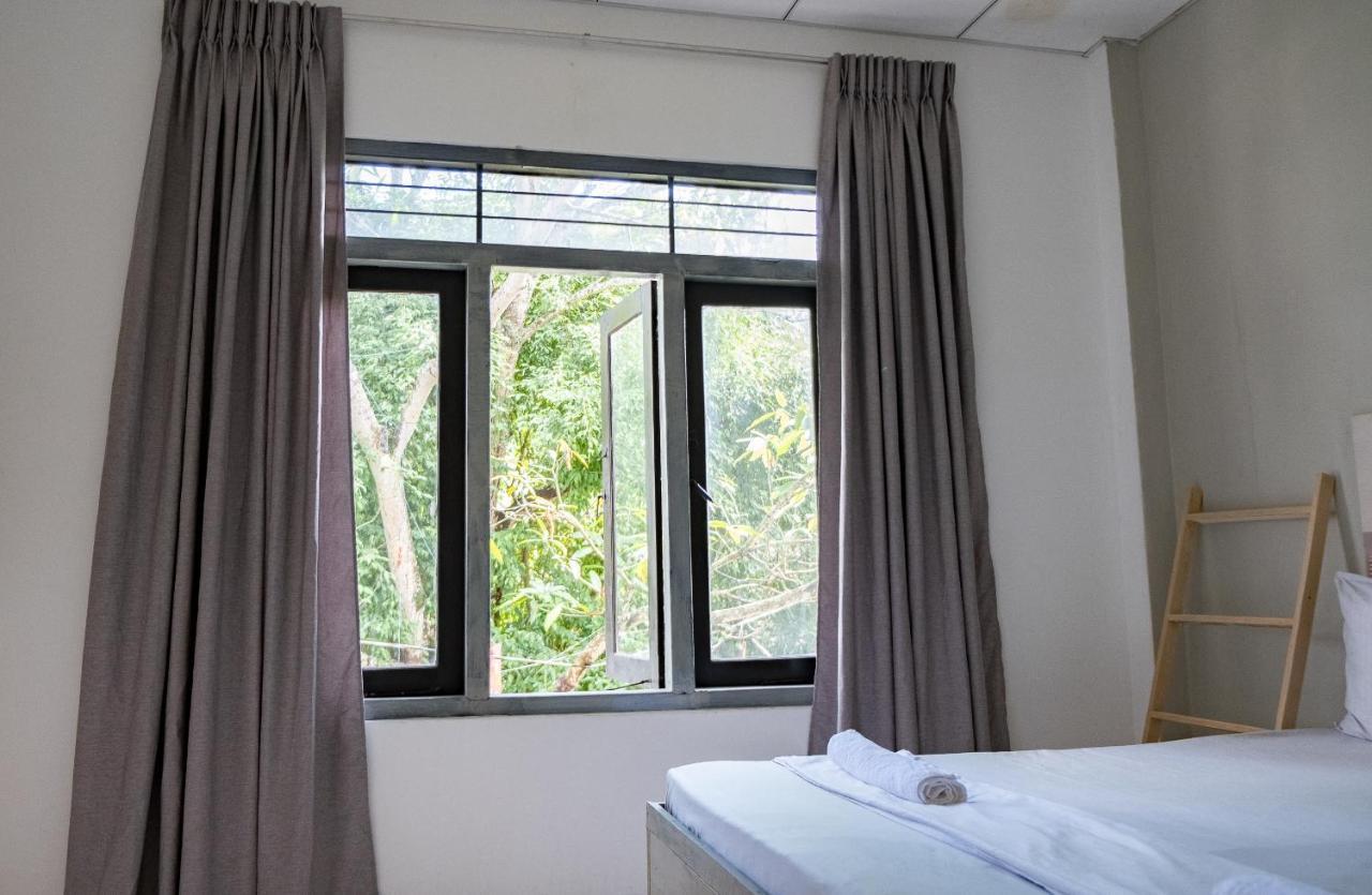 Rastha Pastha Beach Villa Unawatuna Exteriör bild