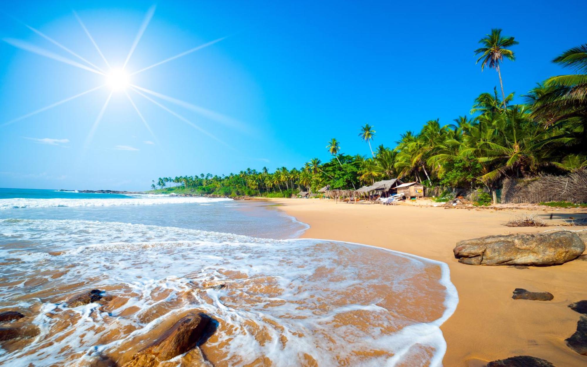 Rastha Pastha Beach Villa Unawatuna Exteriör bild